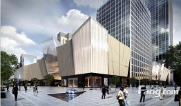 太原茂业最新爆料,揭秘全新商业布局与神秘品牌入驻